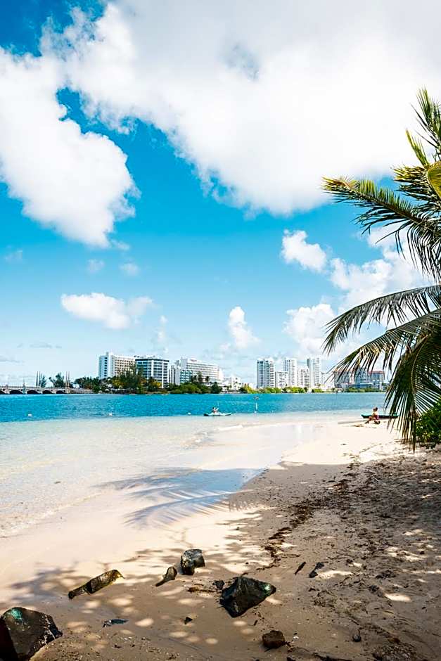 Hilton Garden Inn San Juan Condado