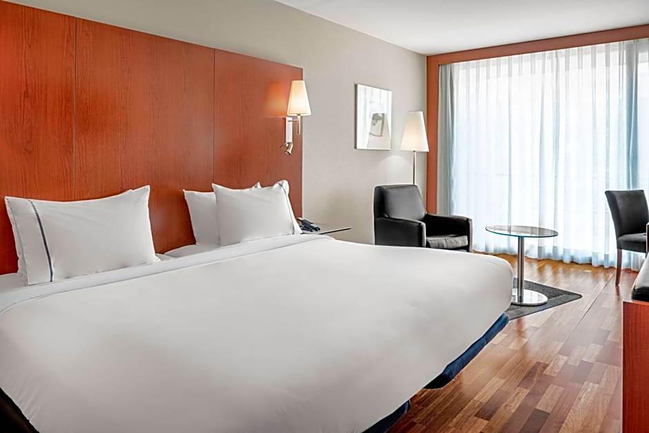 AC Hotel La Rioja