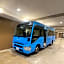 Toyoko Inn Tokyo Haneda Airport No.2