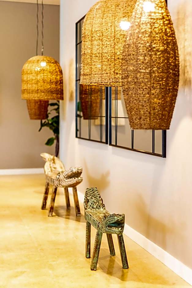 Grand Sirenis San Andres