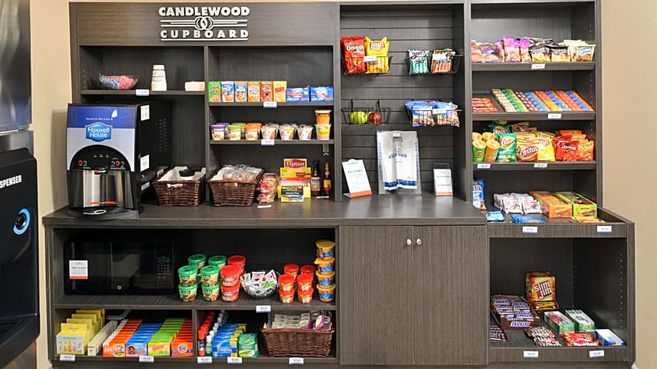 Candlewood Suites Houma, an IHG Hotel