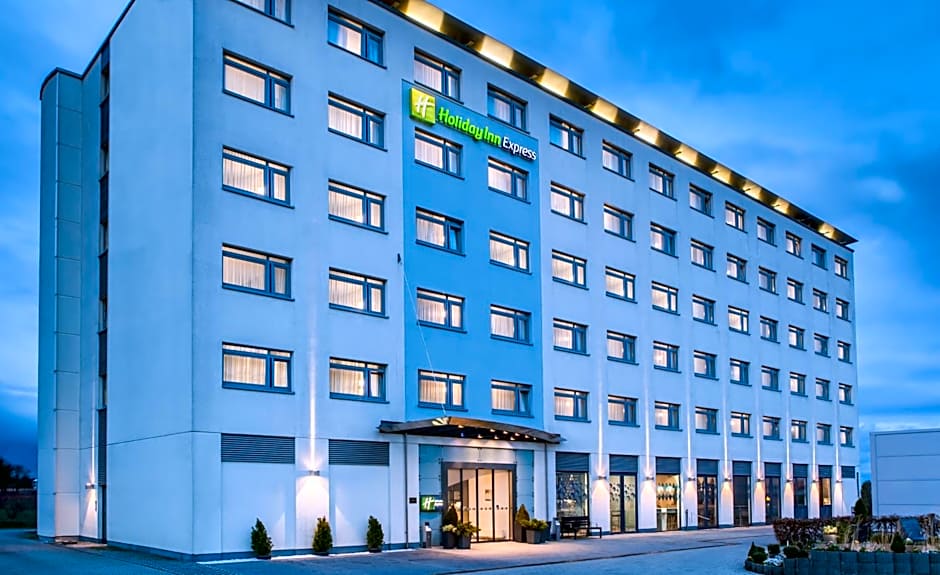 Holiday Inn Express München Messe By IHG