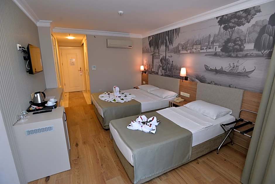 White Gold Hotel & Spa