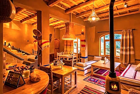 Riad pizzeria Marhaba