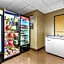 Comfort Suites El Paso