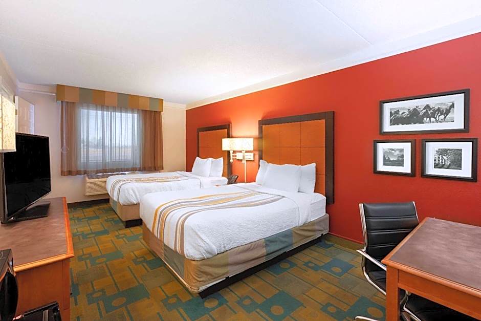 La Quinta Inn & Suites by Wyndham Cheyenne