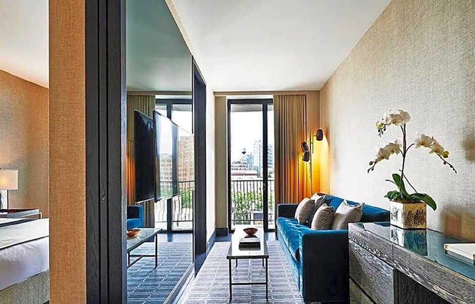 Sixty SoHo – New York, NY