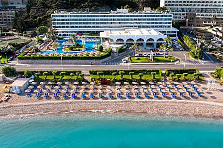 Oceanis Beach Hotel