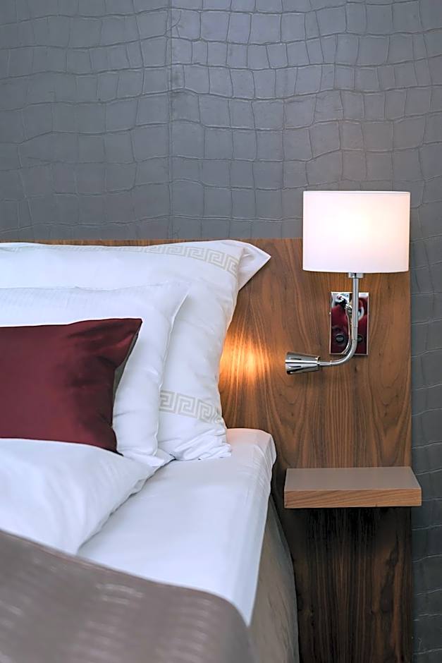 Quality Hotel Residence