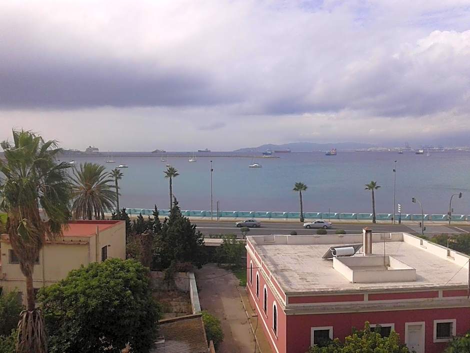 AC Hotel by Marriott La Linea