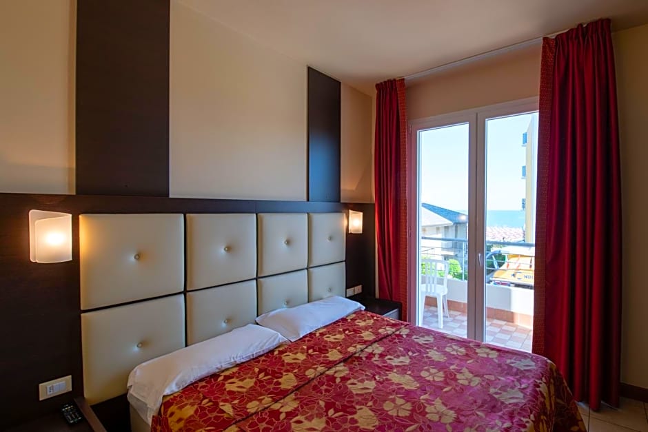 Hotel Mondial