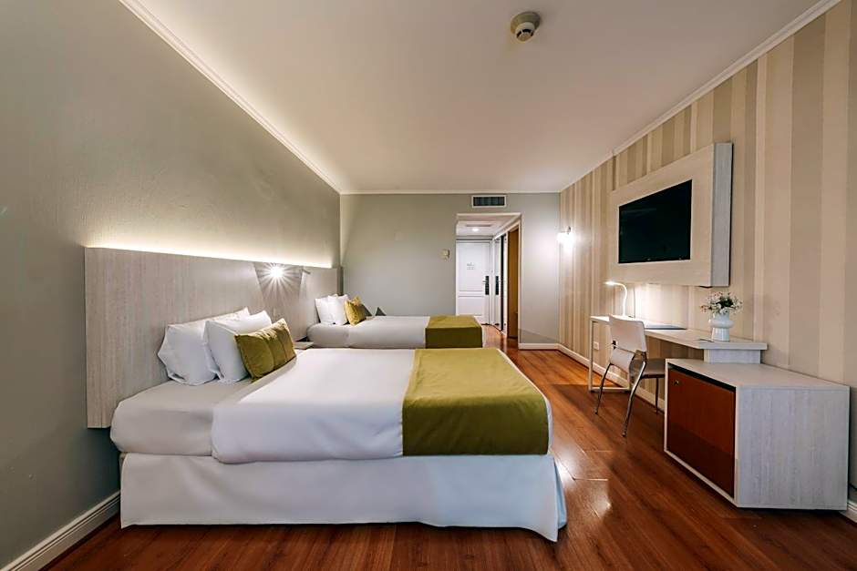 Pestana Buenos Aires