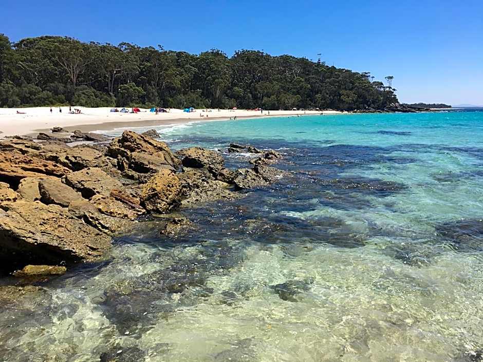 Laguna lodge Group Accommodation