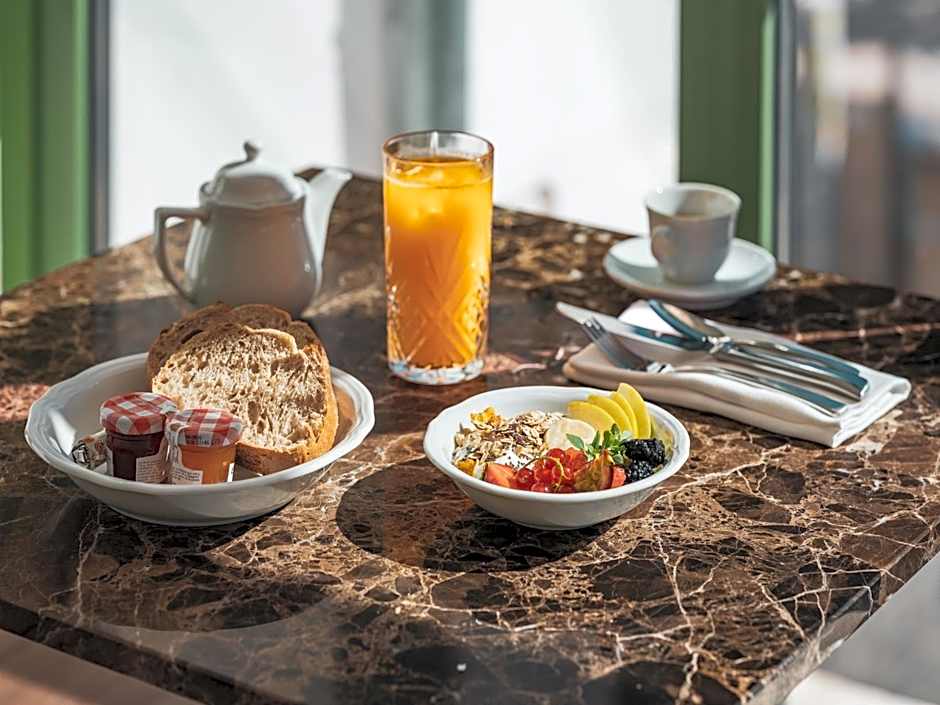 Hôtel Liautaud Cassis