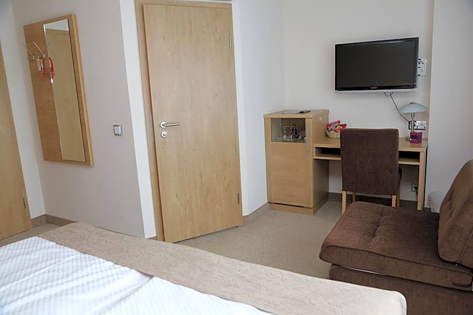 Hotel Lindleinsmühle