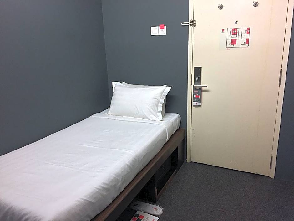 Ryokan Chic Hotel Damansara Uptown