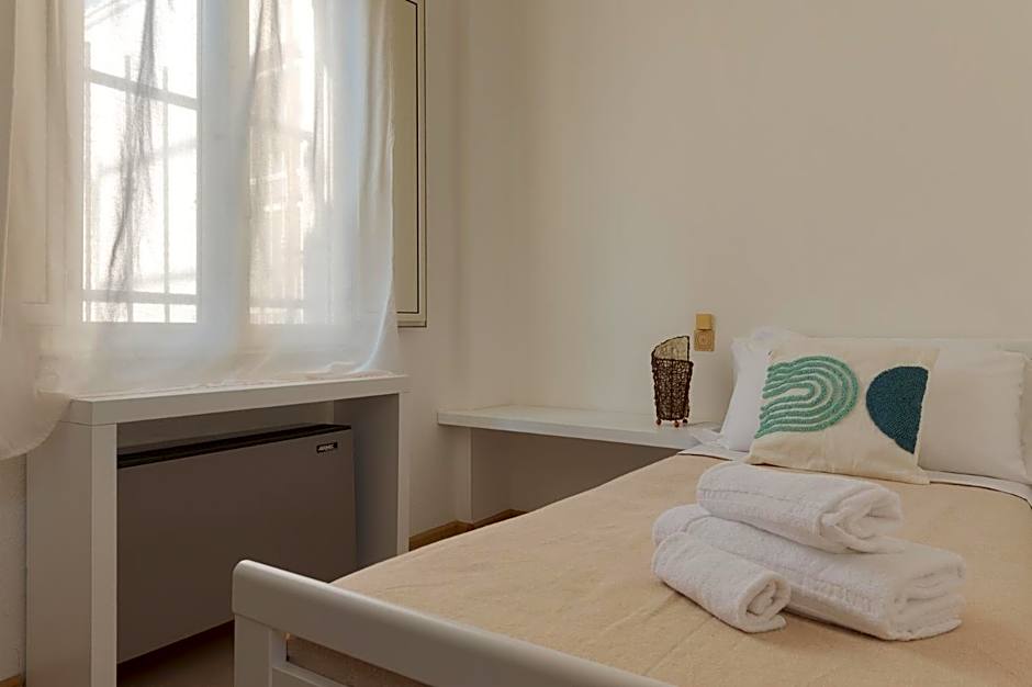 Hotel Maluentu