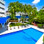 Hotel Caribe Internacional Cancun