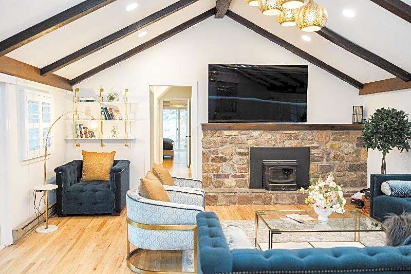 Cowry Acres - The First House Villa