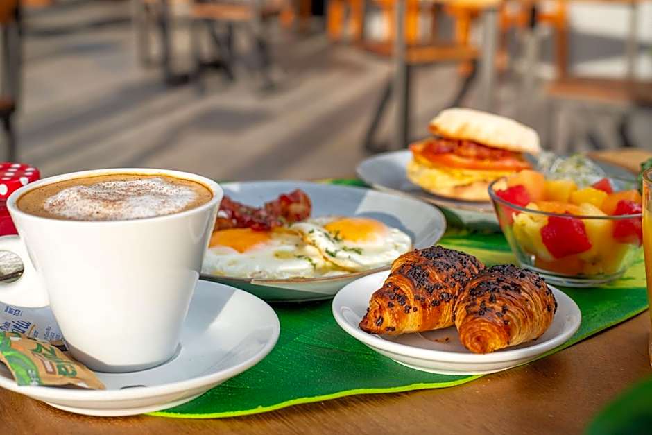 Pacific Kalokairi - Adults Only