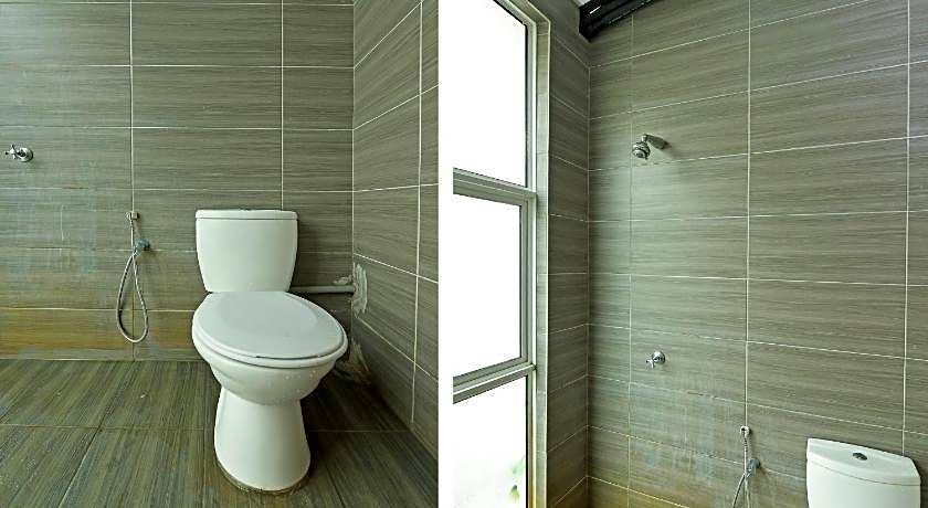 SPOT ON 89753 Sohotel