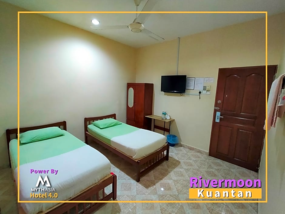 RIVERMOON KUANTAN