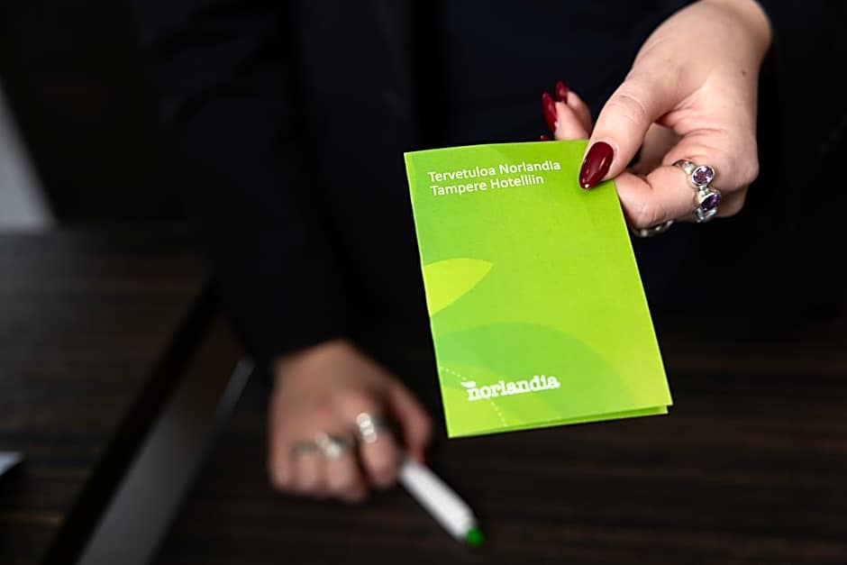 Norlandia Tampere Hotel