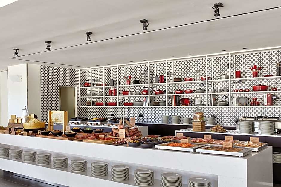 Hotel Arts Barcelona