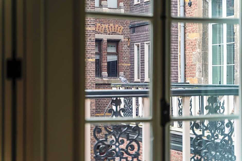 Hotel Monastère Maastricht