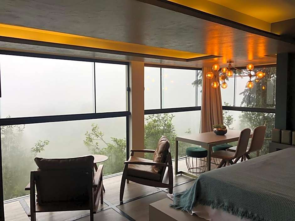 Mirante Pousada Boutique