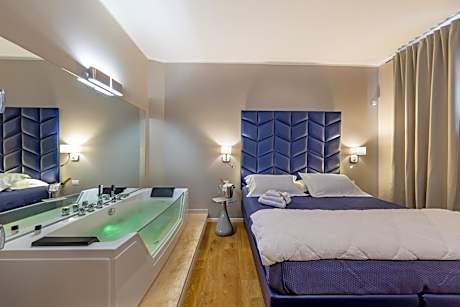 Album Boutique Rooms