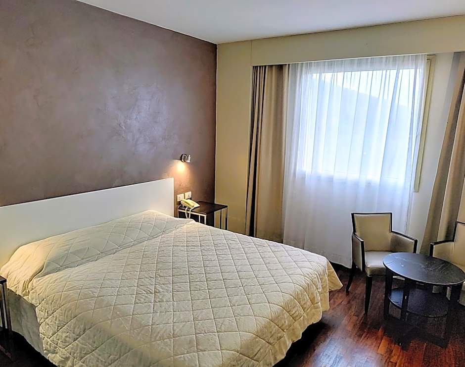 Hotel Datini