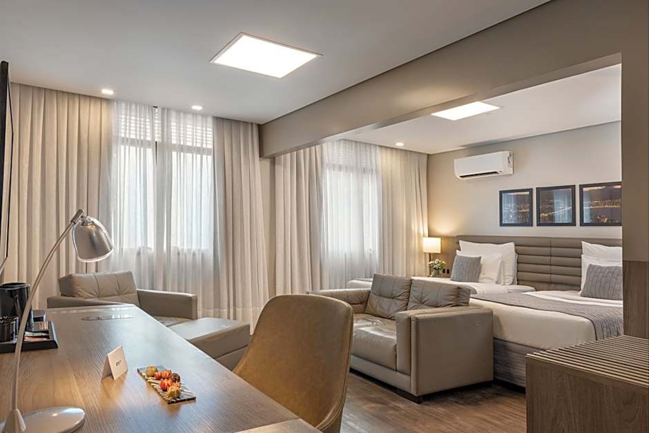 Blue Tree Premium Florianópolis