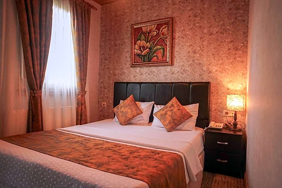 Eskibağ Butik Hotel