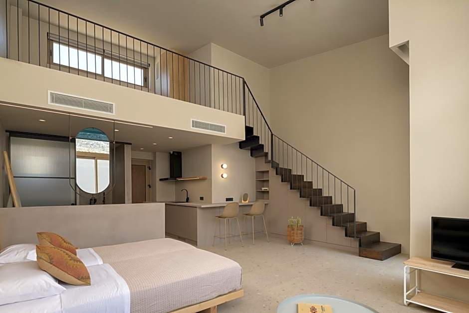 NERĒA Boutique Hotel