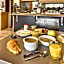B&B HOTEL Clermont-Ferrand Sud Aubière