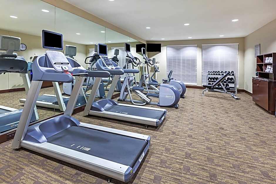 Courtyard by Marriott Houston I-10 West/Park Row