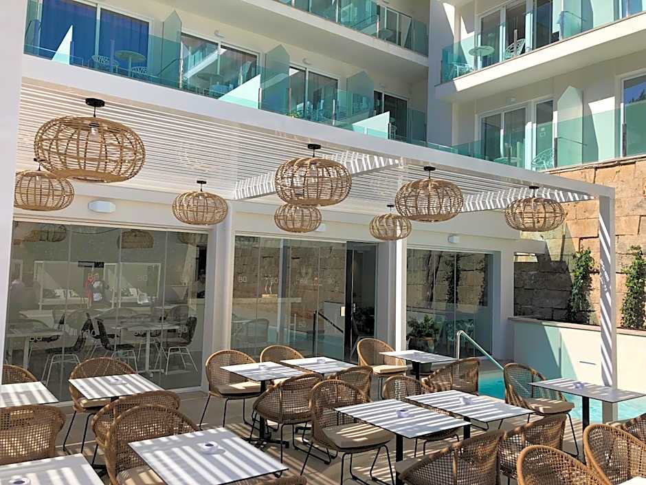 BQ Paguera Boutique Hotel- Adults Only