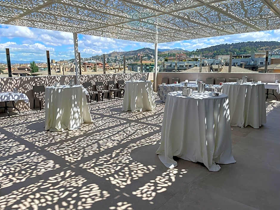 Hotel Andalucia Center