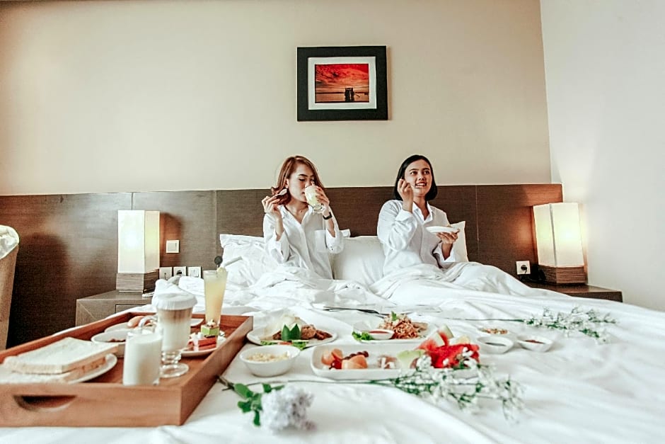 Horison Samarinda Hotel