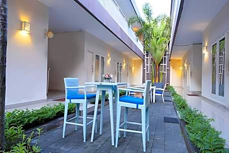 Gaing Mas Residence by Gaing Mas Group