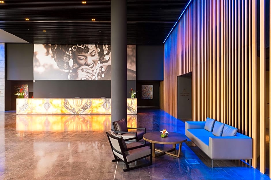 Radisson Hotel Dakar Diamniadio