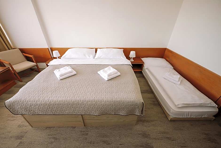 ATLAS Hotel Tatry