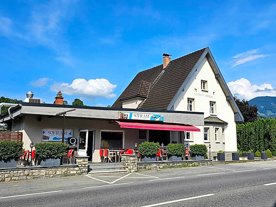 Foto 1 von 15 von Gasthaus Sofram