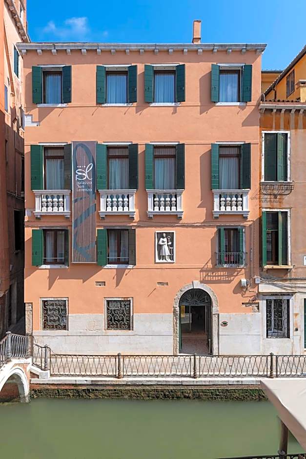 Palazzo San Lorenzo