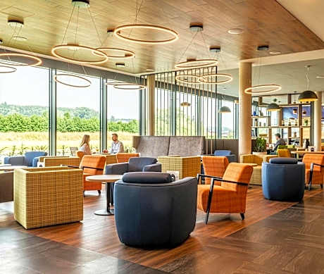 Aiden by Best Western Stadtgut Hotel Steyr - FREE PARKING