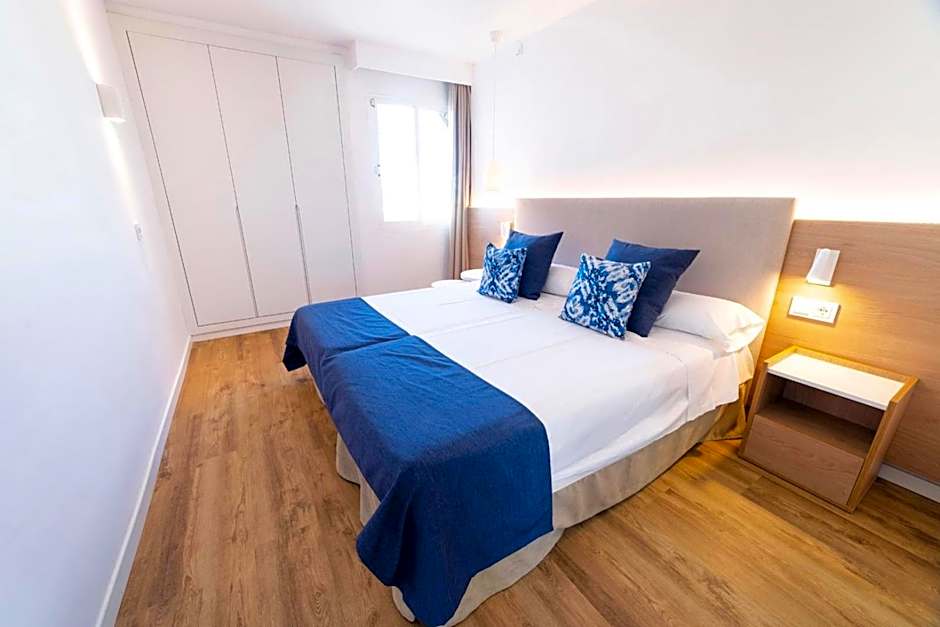 Parque Nereida Suites Hotel