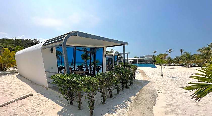 The One Resort Koh Rong