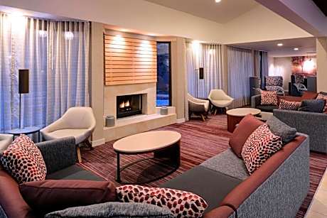Sonesta Select Kansas City Airport Tiffany Springs