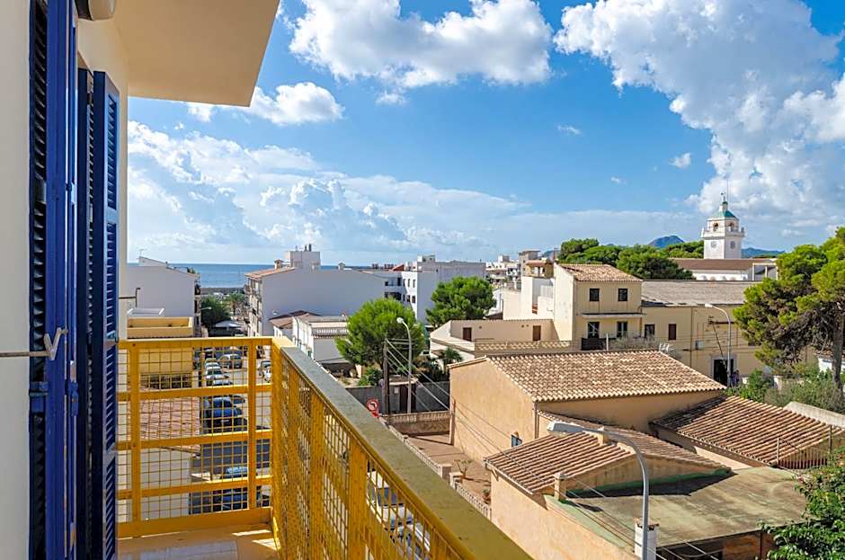 Bellavista Hotel & Spa